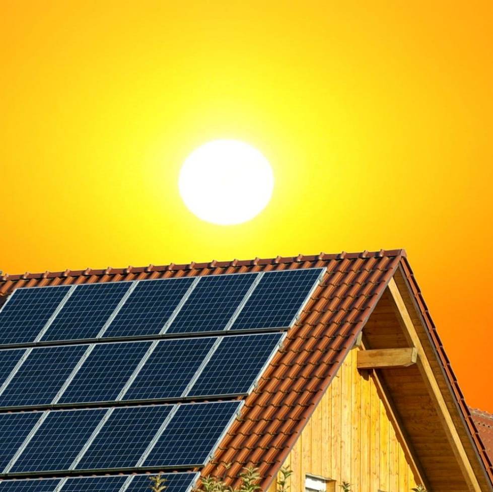 Ի՞նչ է արևային էներգիան: Արևային հոսանքի առավելությունները